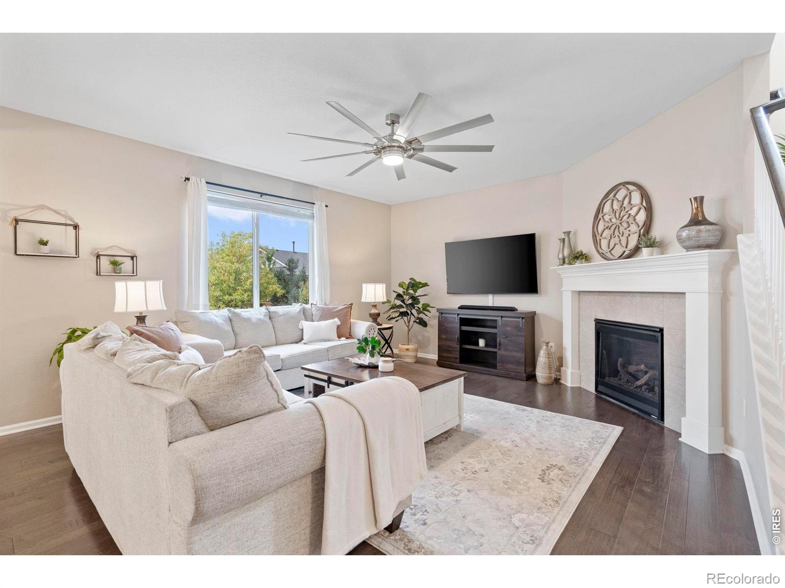 MLS Image #3 for 930  green mountain drive,erie, Colorado