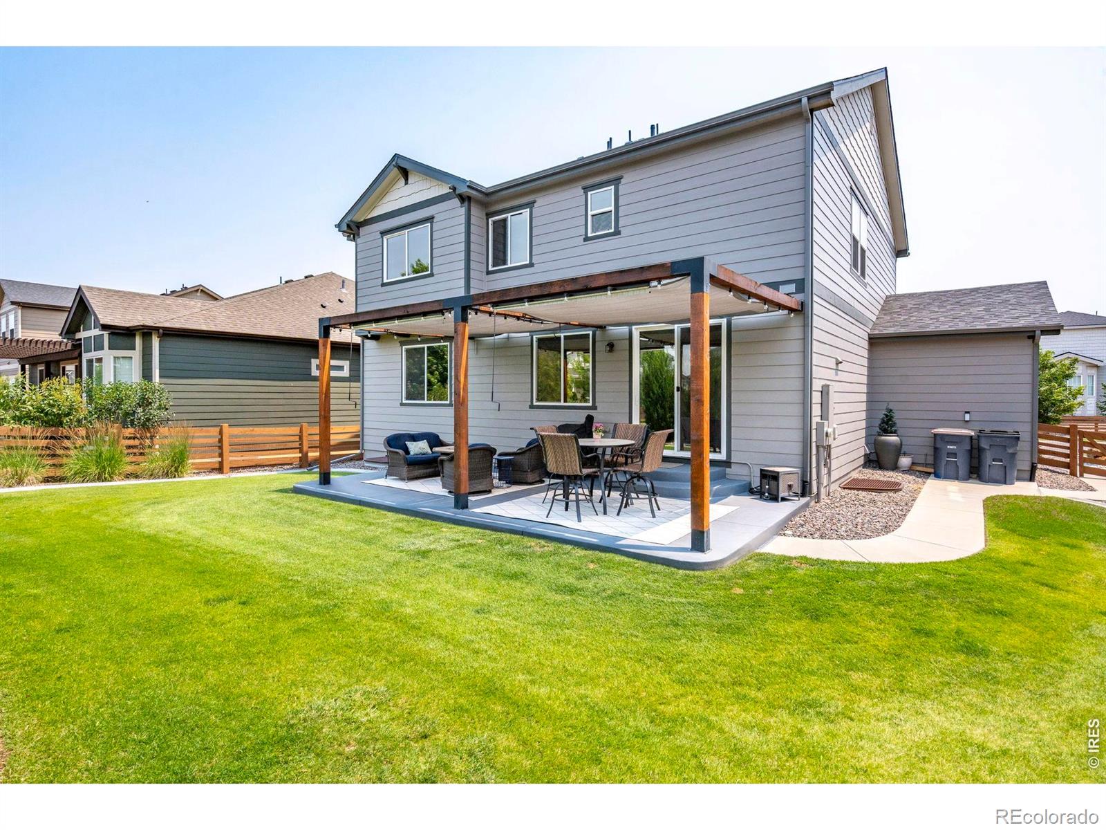 MLS Image #31 for 930  green mountain drive,erie, Colorado