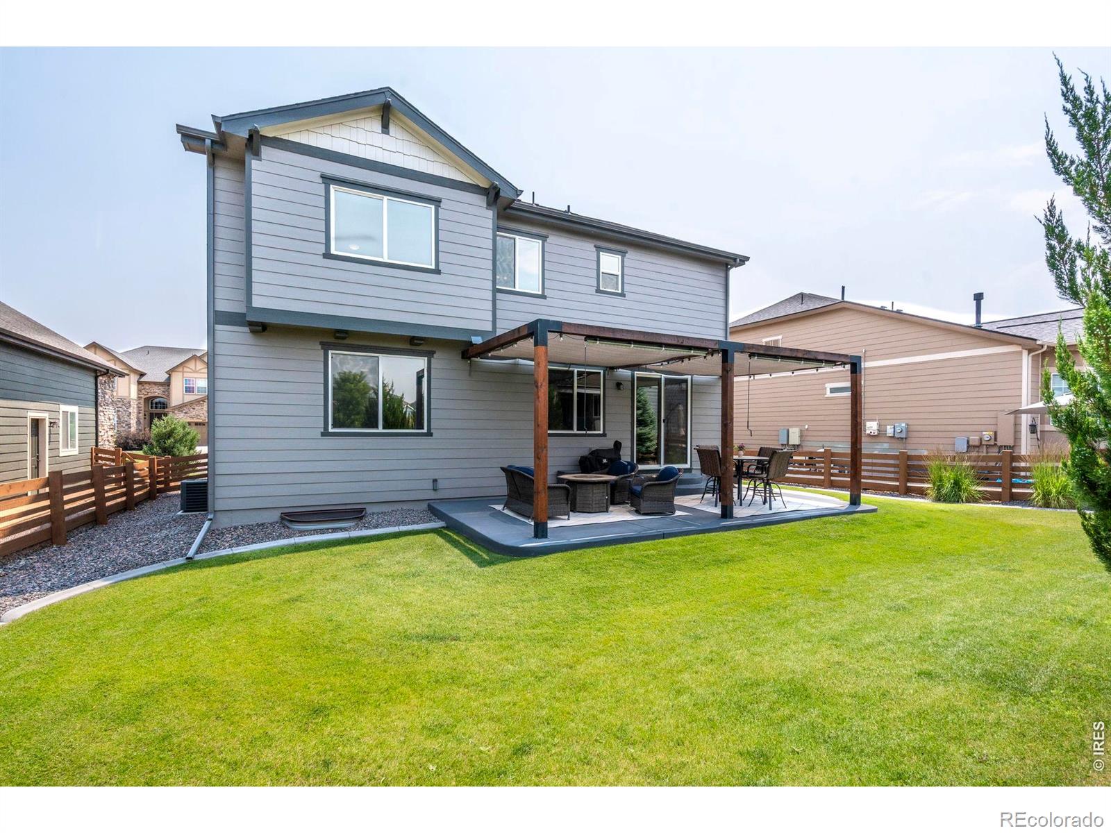 MLS Image #33 for 930  green mountain drive,erie, Colorado