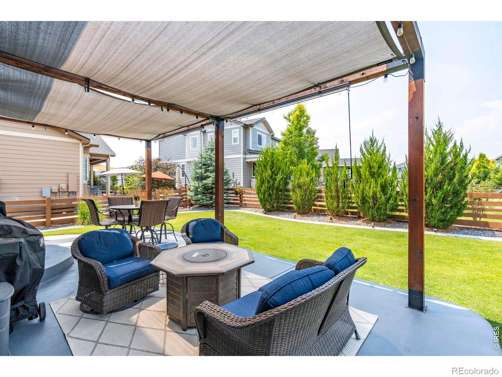MLS Image #35 for 930  green mountain drive,erie, Colorado