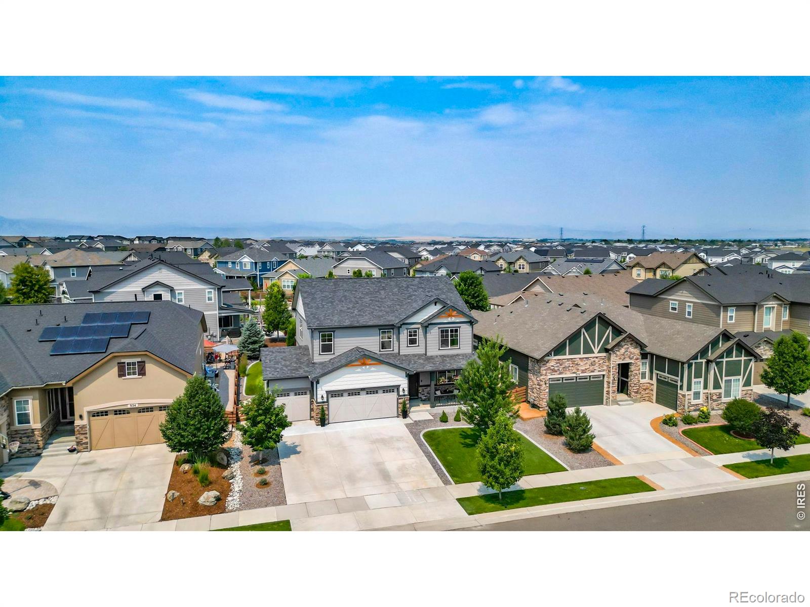 MLS Image #37 for 930  green mountain drive,erie, Colorado