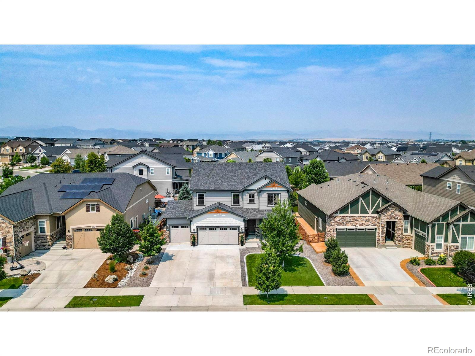 MLS Image #38 for 930  green mountain drive,erie, Colorado