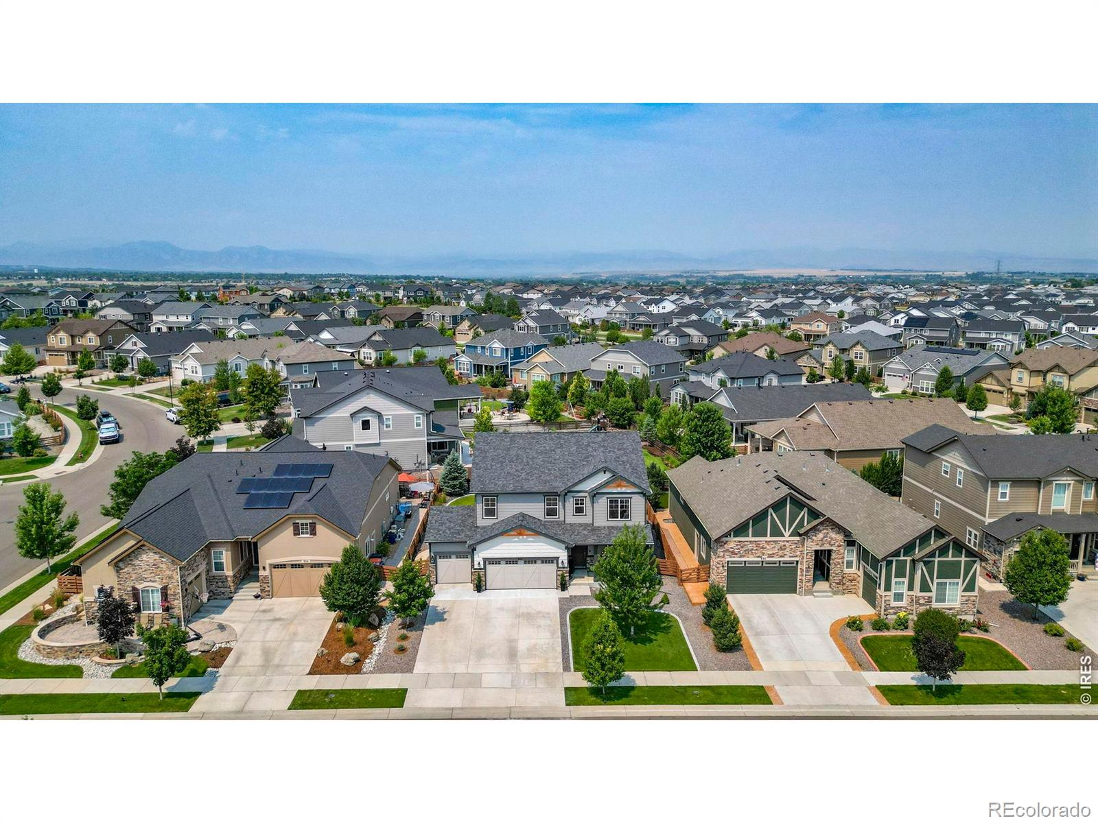 MLS Image #39 for 930  green mountain drive,erie, Colorado