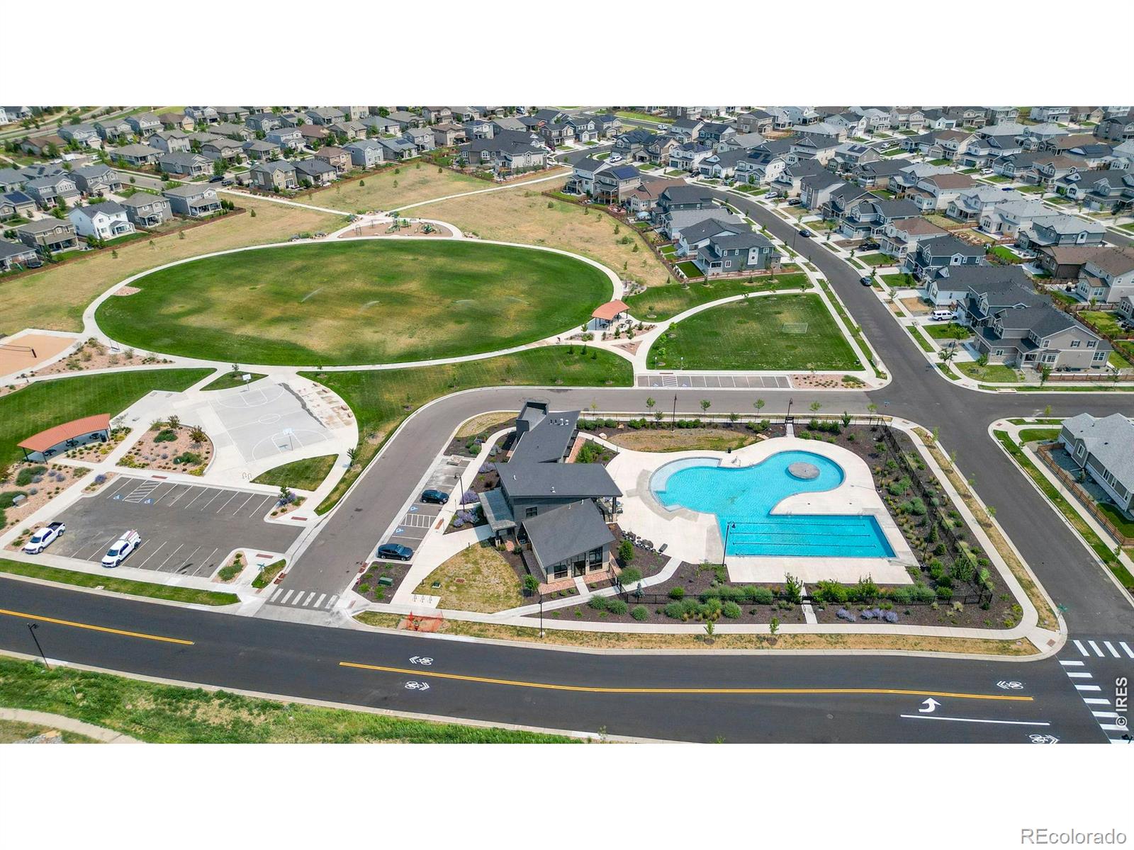 MLS Image #41 for 930  green mountain drive,erie, Colorado