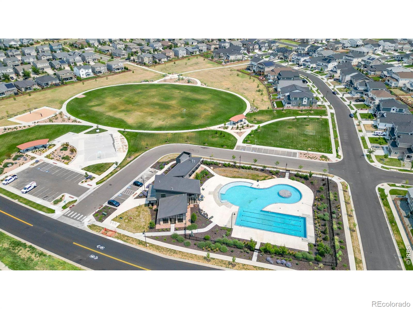 MLS Image #42 for 930  green mountain drive,erie, Colorado
