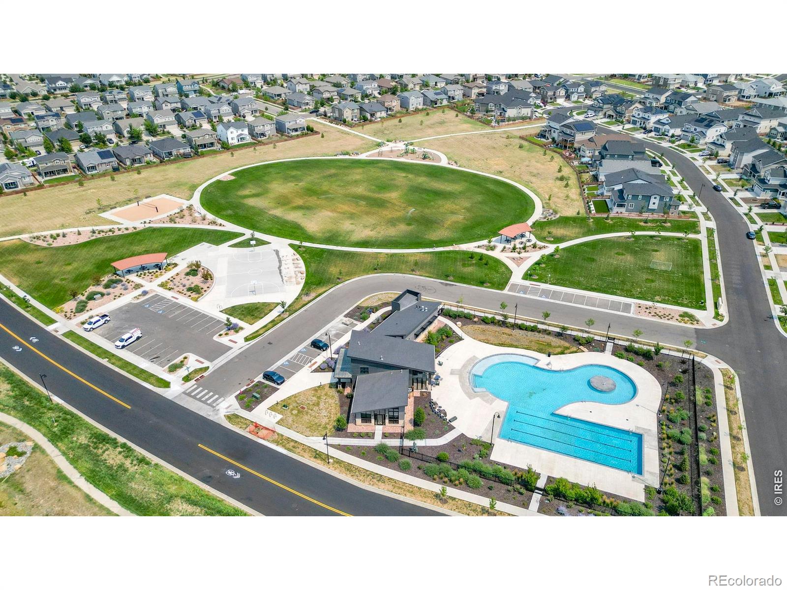 MLS Image #43 for 930  green mountain drive,erie, Colorado