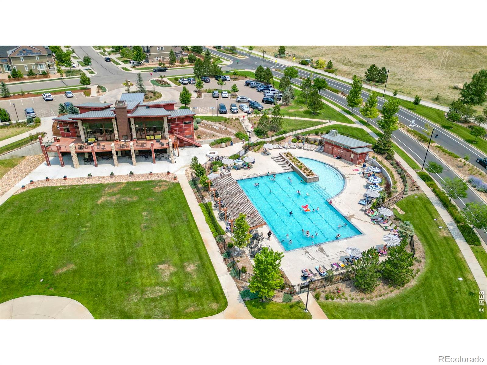 MLS Image #46 for 930  green mountain drive,erie, Colorado