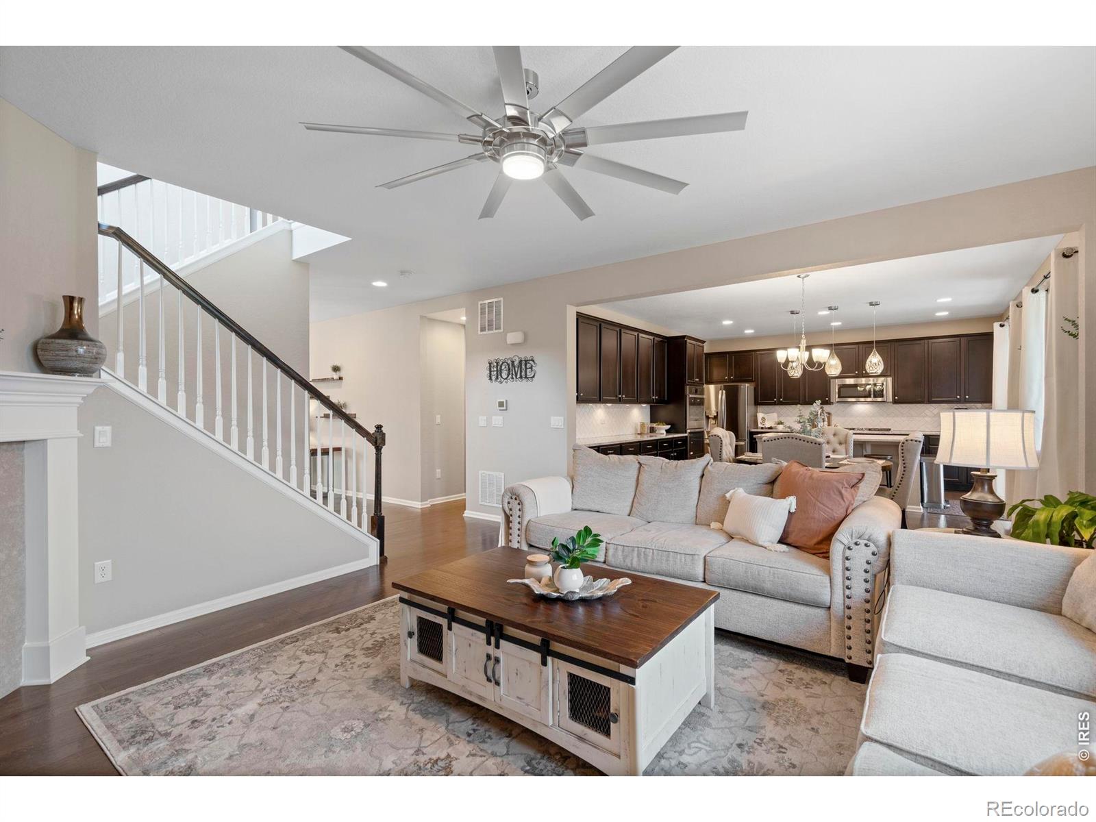 MLS Image #5 for 930  green mountain drive,erie, Colorado