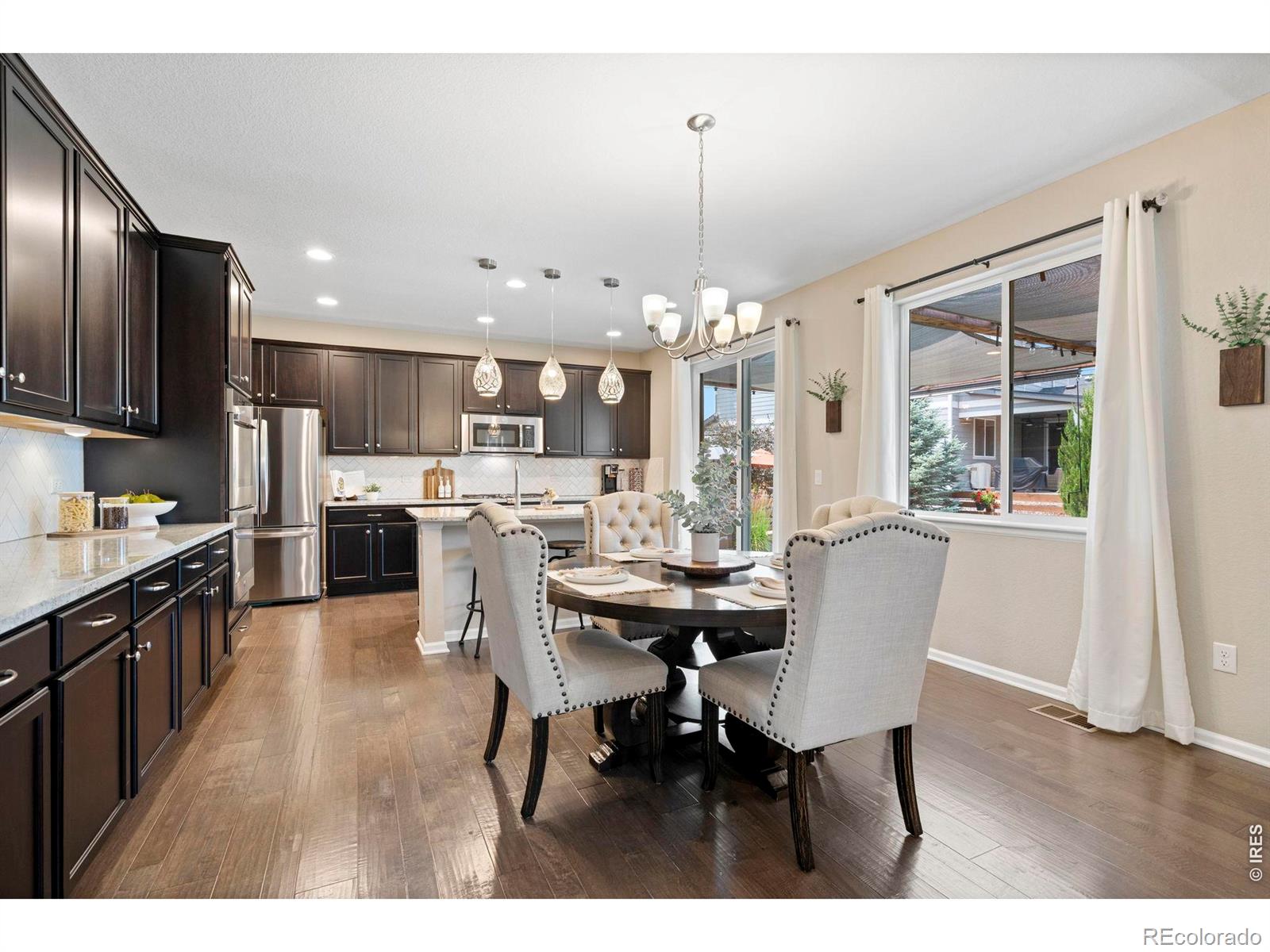MLS Image #7 for 930  green mountain drive,erie, Colorado