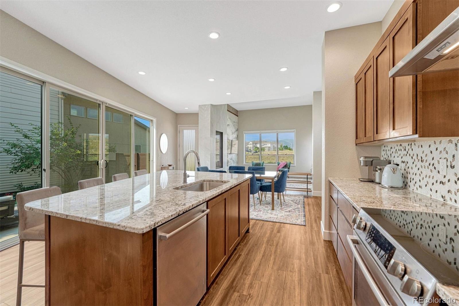 MLS Image #10 for 9568  middle fork street,littleton, Colorado