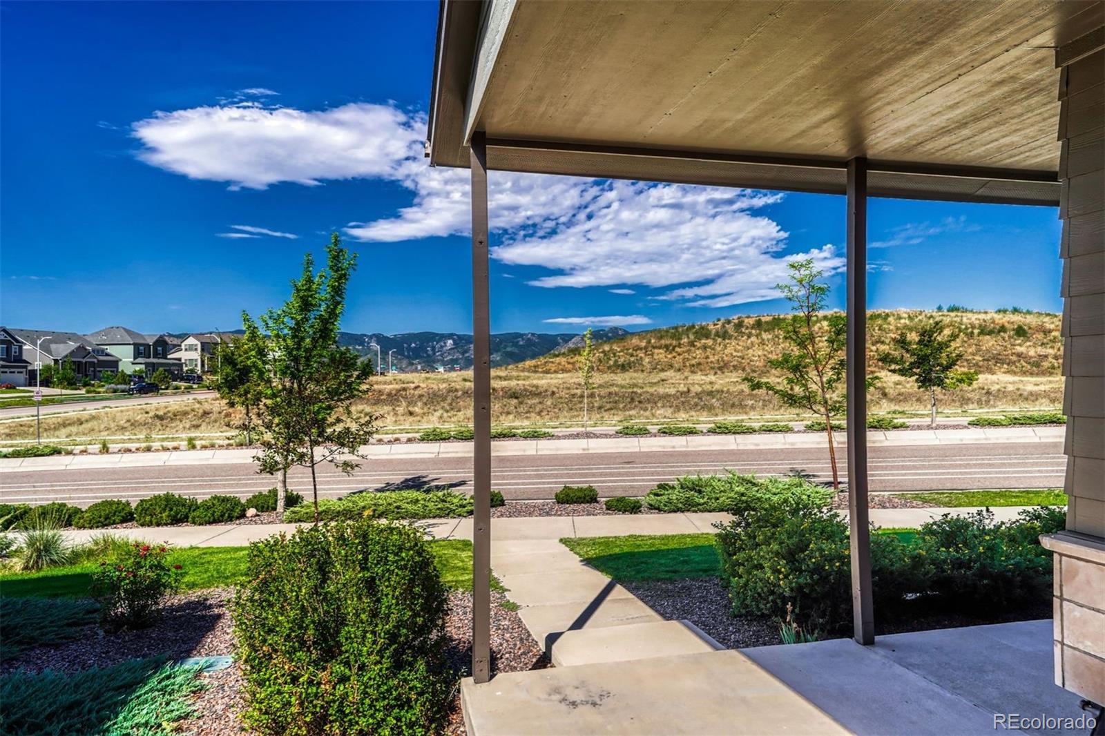 MLS Image #2 for 9568  middle fork street,littleton, Colorado
