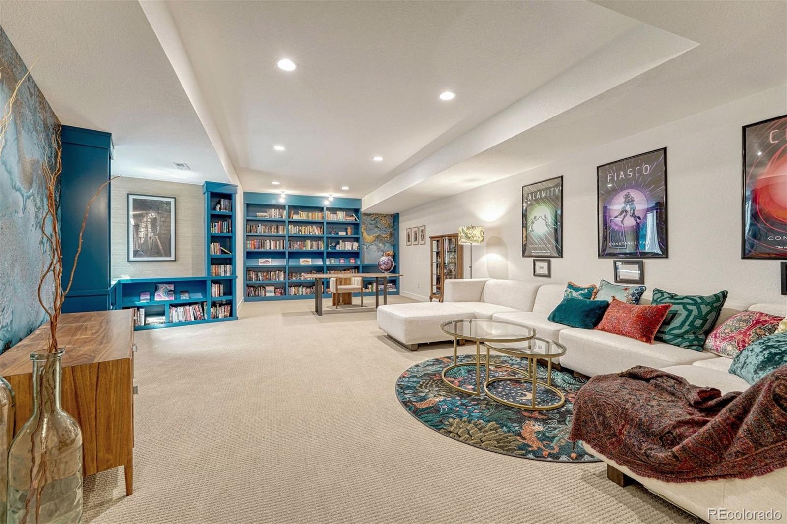 MLS Image #23 for 9568  middle fork street,littleton, Colorado