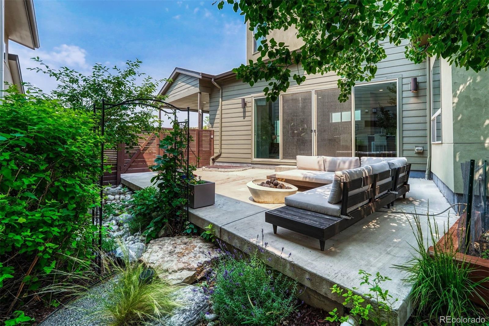 MLS Image #29 for 9568  middle fork street,littleton, Colorado