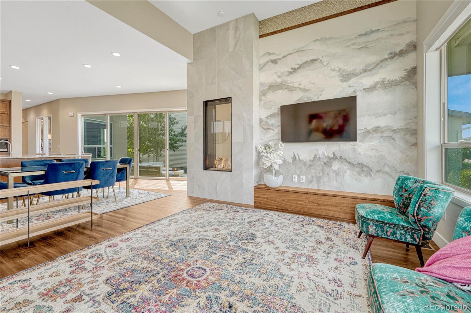 MLS Image #3 for 9568  middle fork street,littleton, Colorado