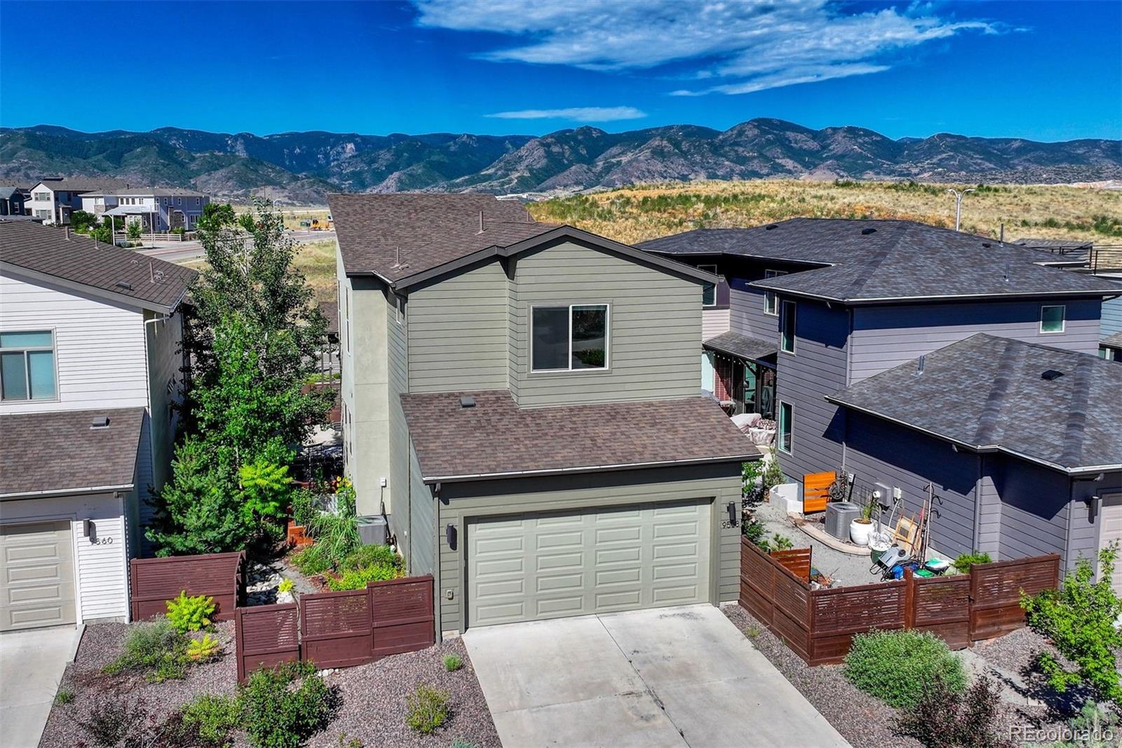 MLS Image #34 for 9568  middle fork street,littleton, Colorado