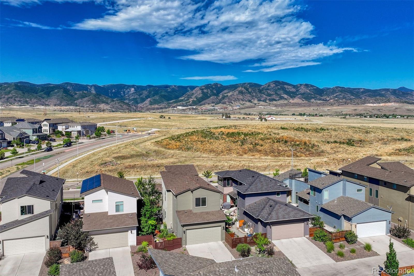 MLS Image #35 for 9568  middle fork street,littleton, Colorado