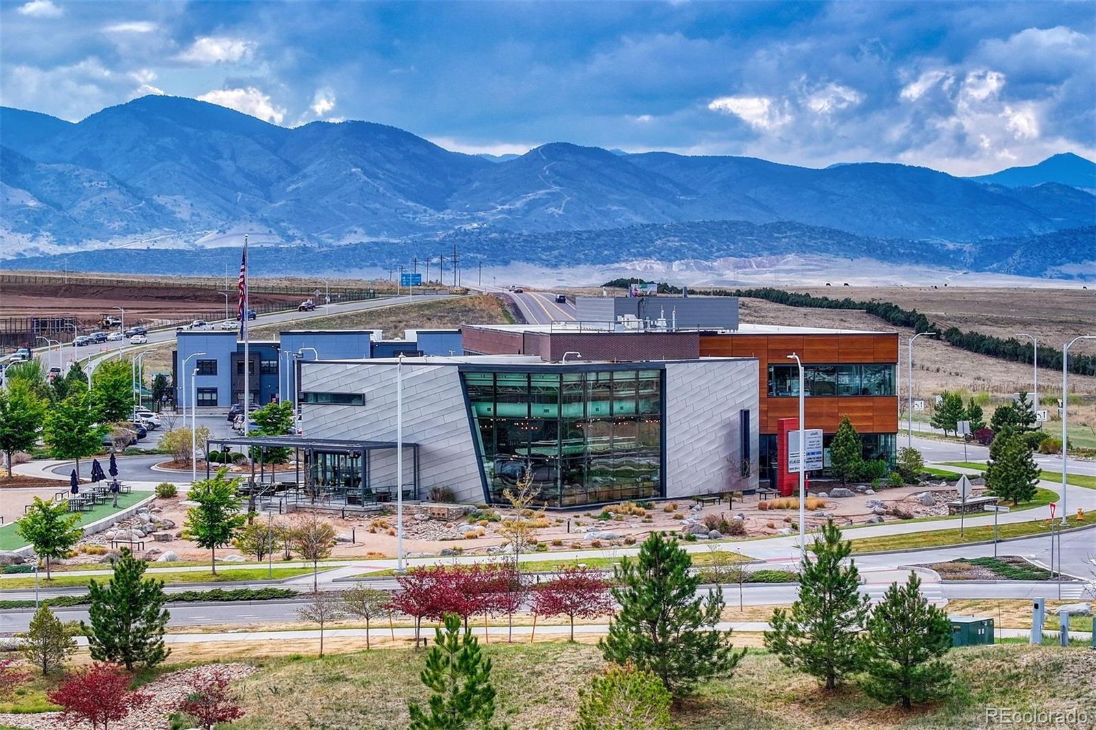 MLS Image #36 for 9568  middle fork street,littleton, Colorado