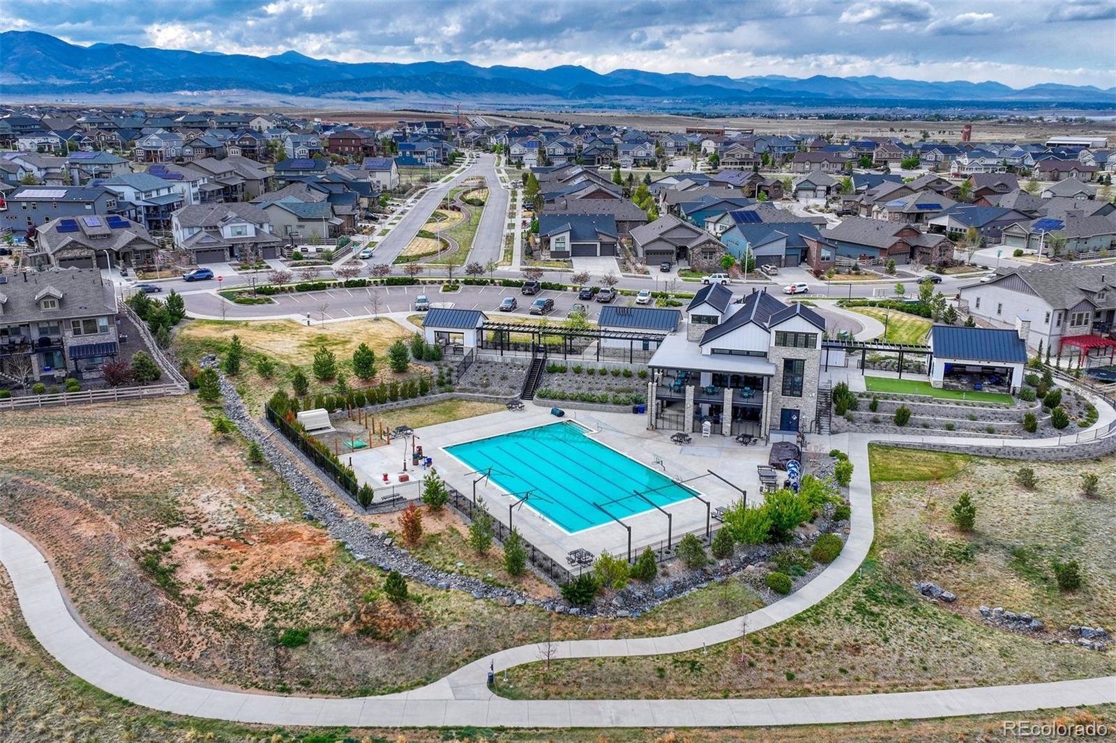 MLS Image #37 for 9568  middle fork street,littleton, Colorado