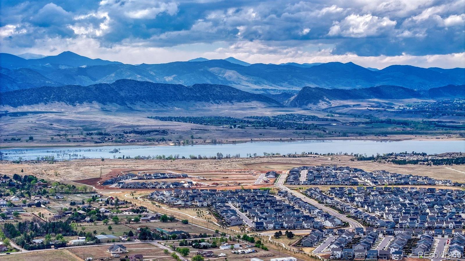 MLS Image #39 for 9568  middle fork street,littleton, Colorado