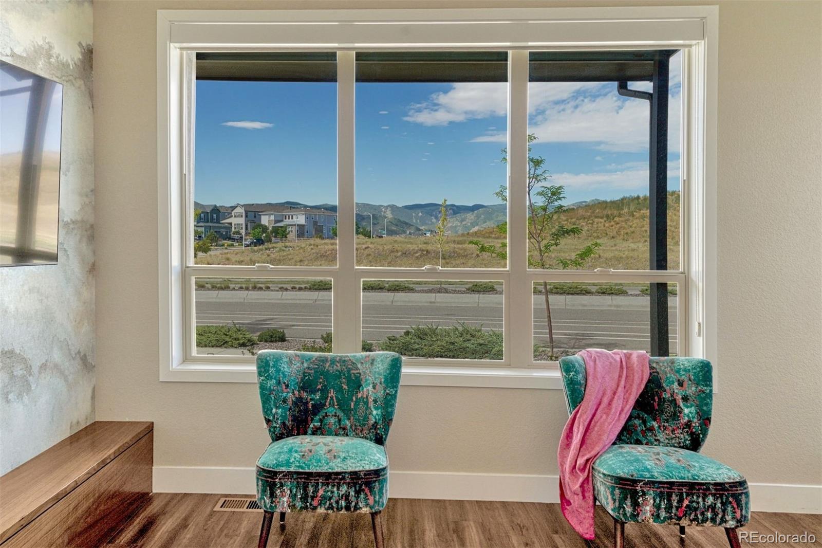 MLS Image #5 for 9568  middle fork street,littleton, Colorado