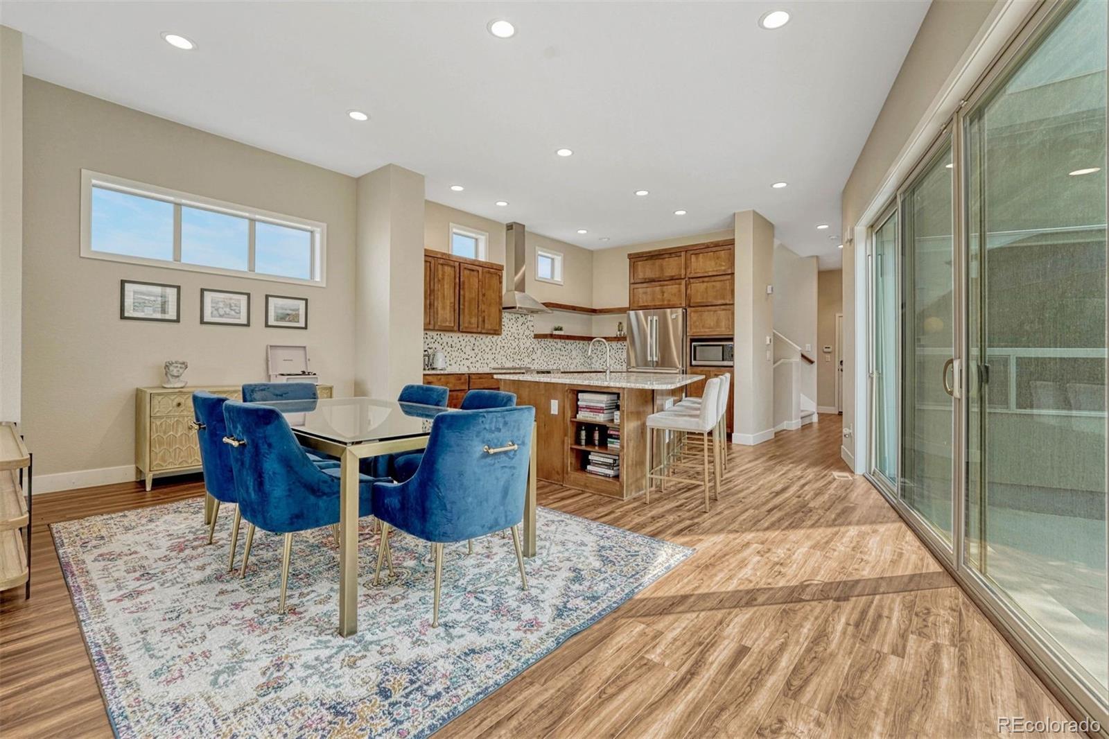 MLS Image #9 for 9568  middle fork street,littleton, Colorado