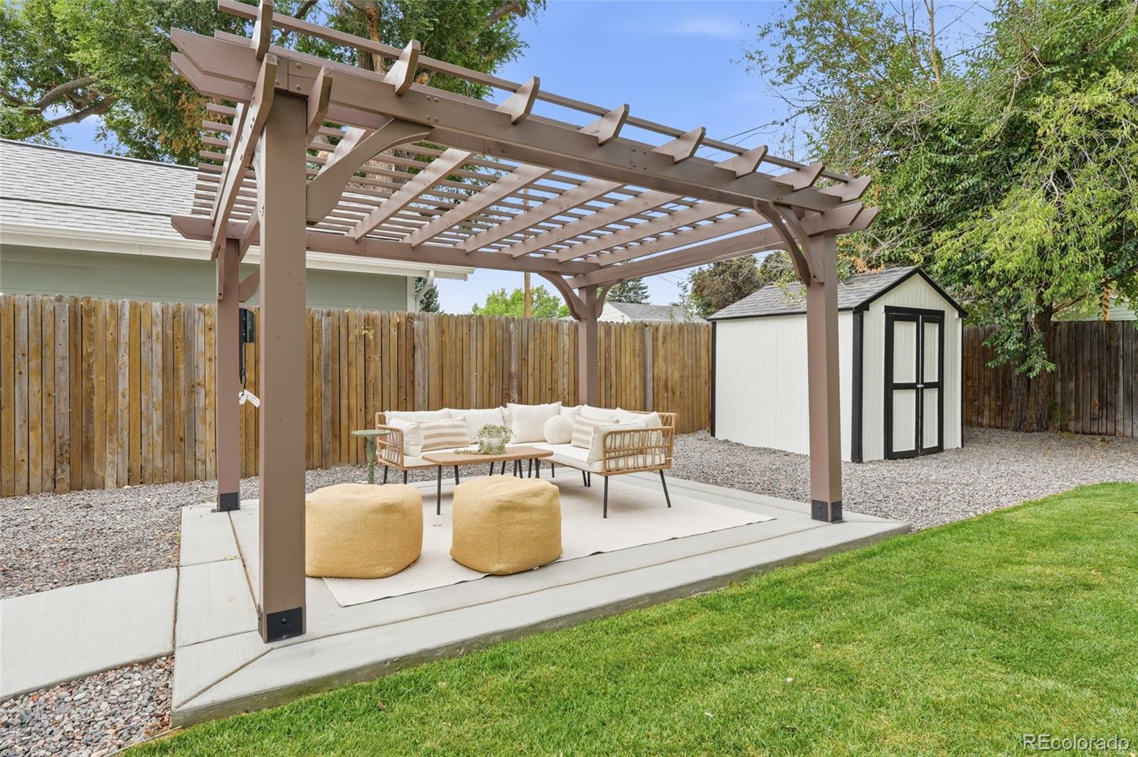 MLS Image #21 for 2575 s lafayette street,denver, Colorado