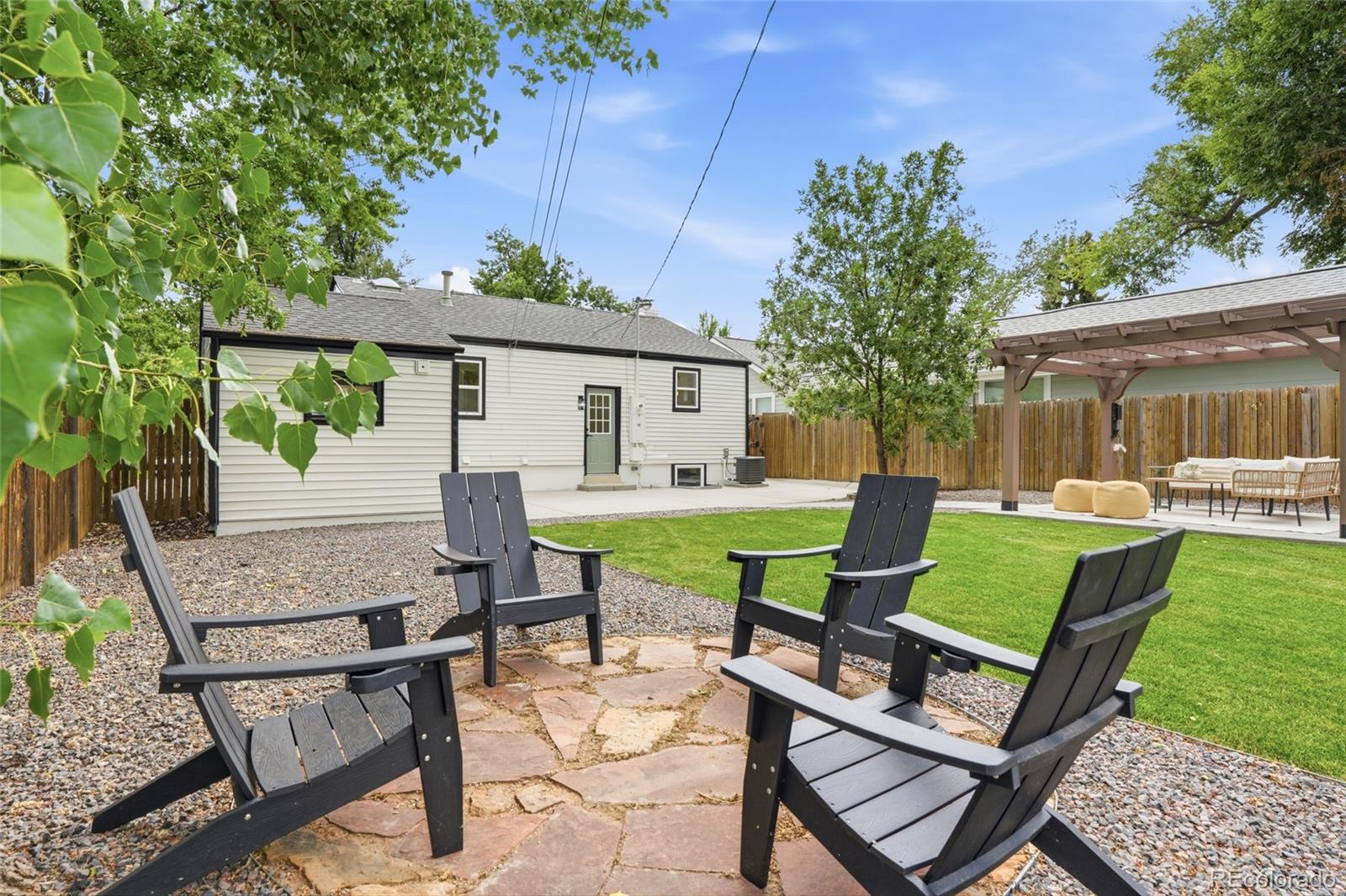 MLS Image #22 for 2575 s lafayette street,denver, Colorado