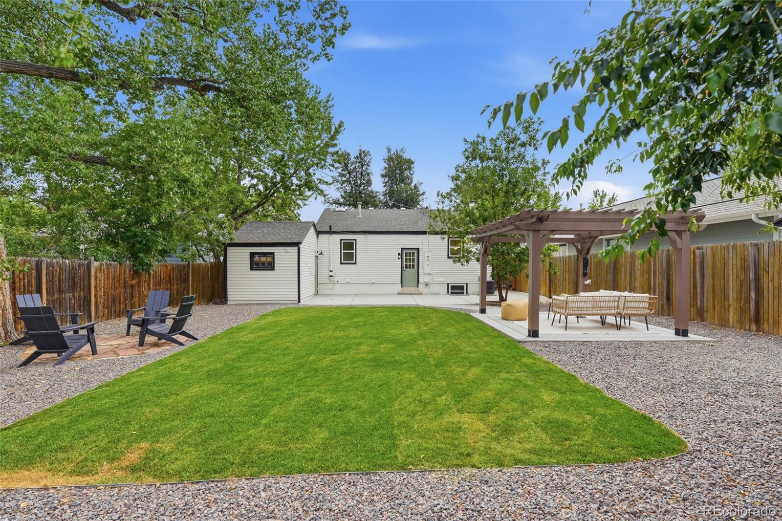 MLS Image #23 for 2575 s lafayette street,denver, Colorado
