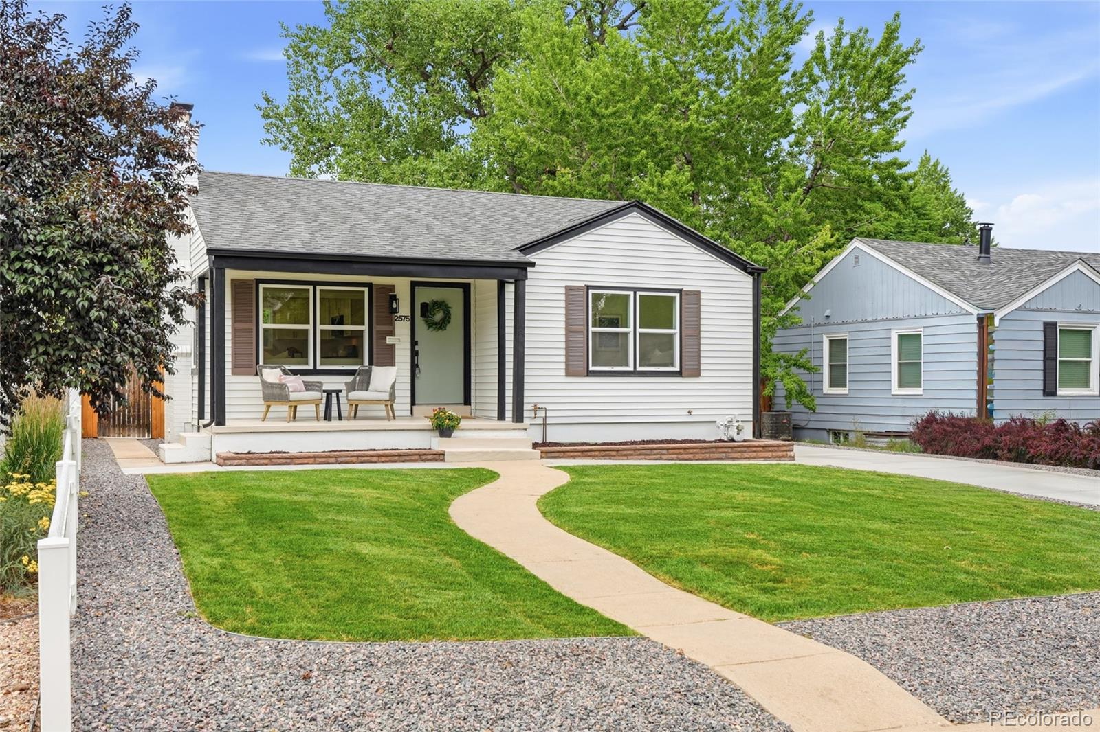 MLS Image #24 for 2575 s lafayette street,denver, Colorado