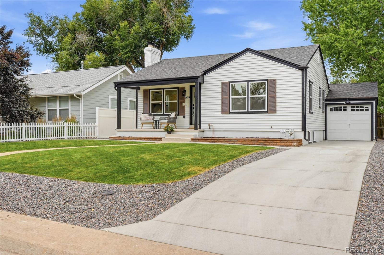 MLS Image #25 for 2575 s lafayette street,denver, Colorado