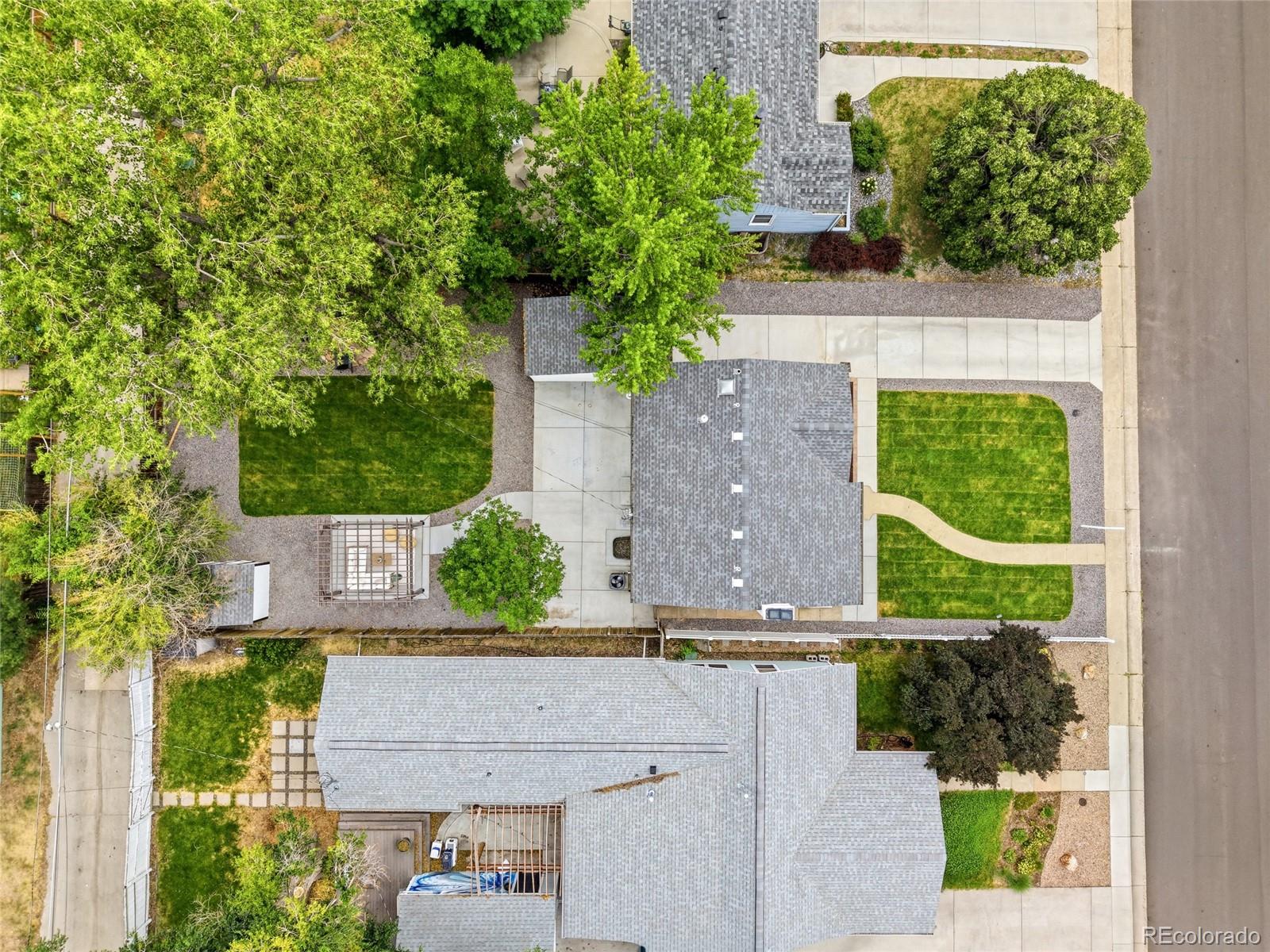 MLS Image #30 for 2575 s lafayette street,denver, Colorado