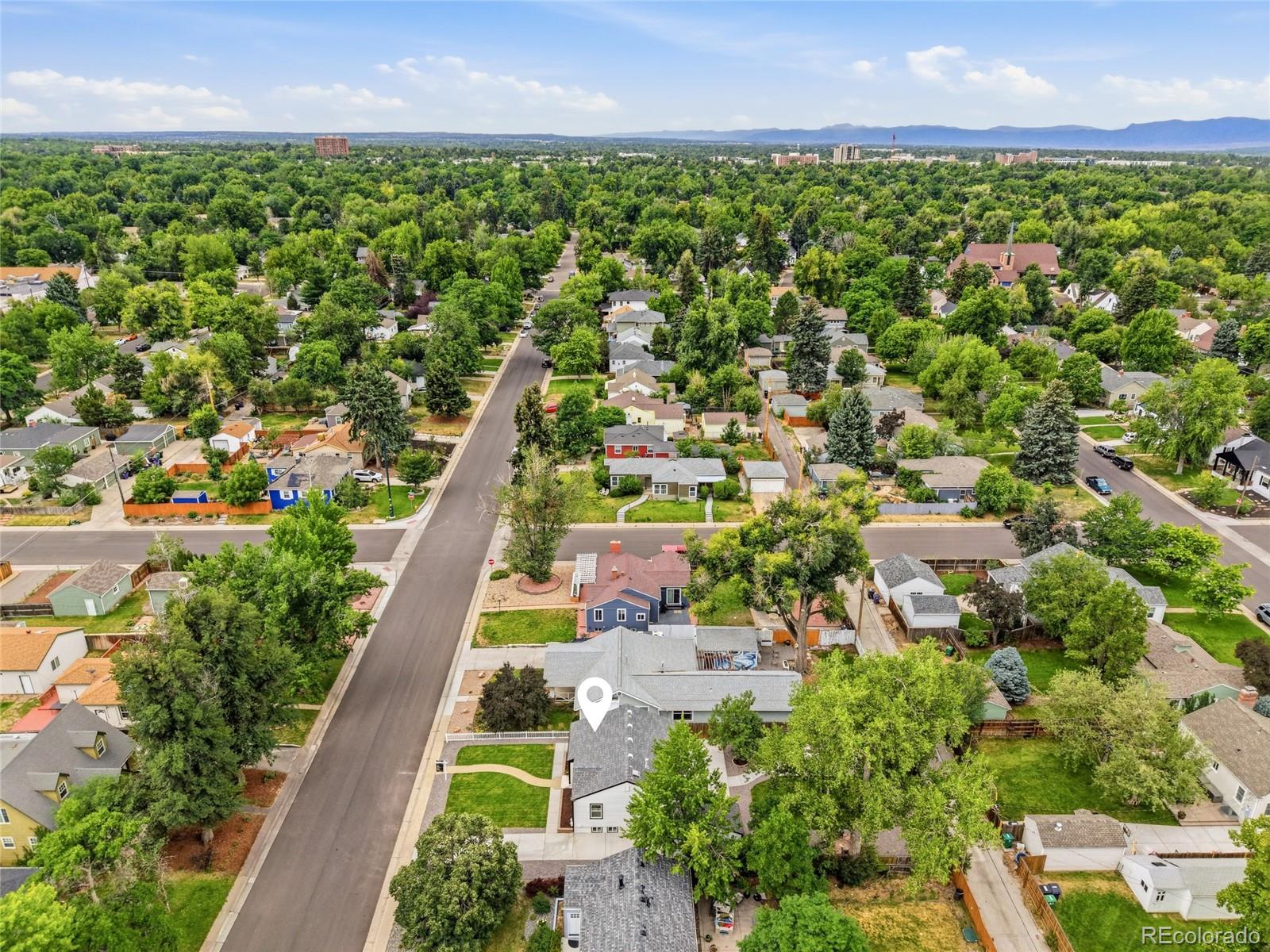 MLS Image #31 for 2575 s lafayette street,denver, Colorado