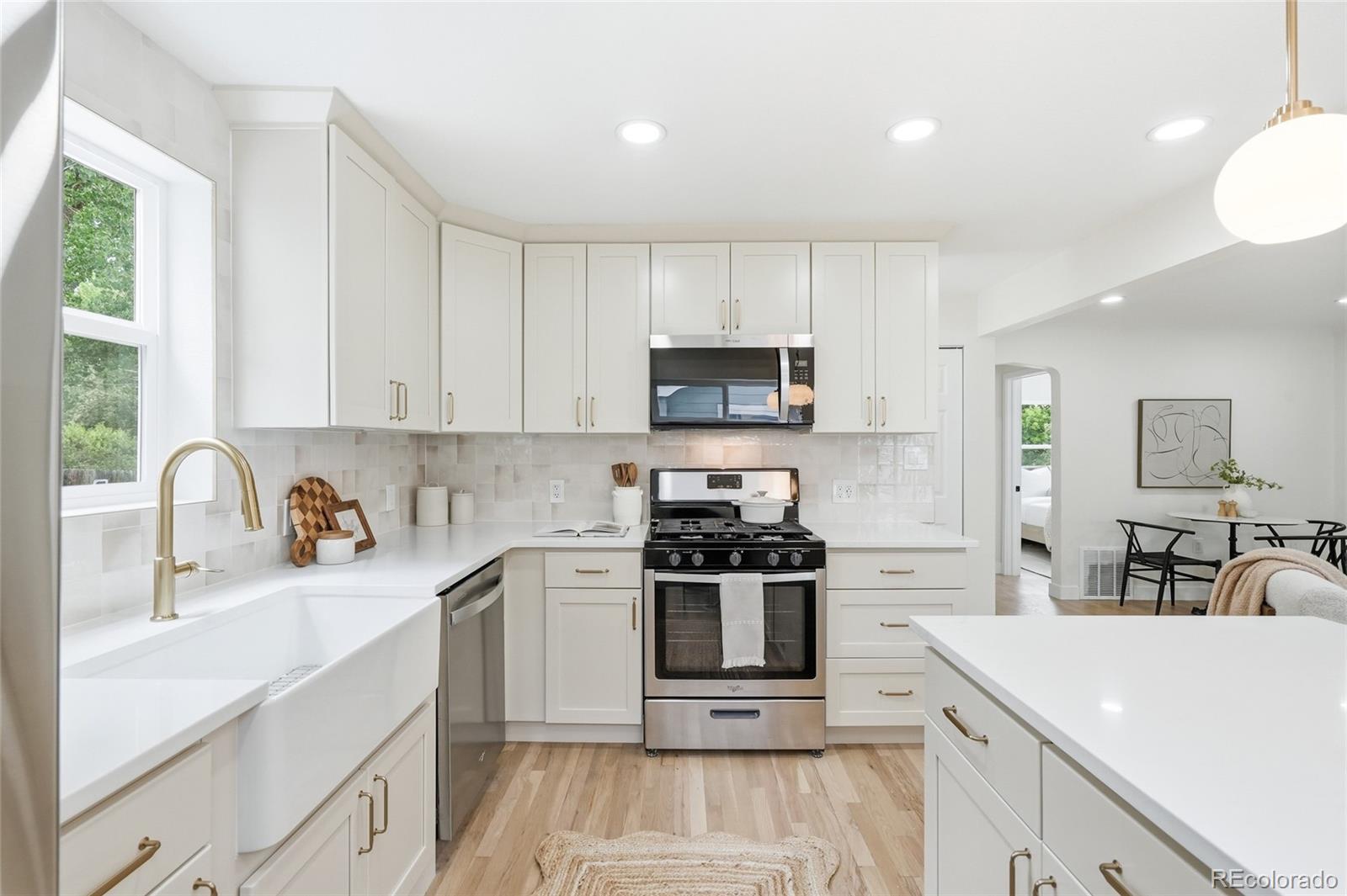 MLS Image #7 for 2575 s lafayette street,denver, Colorado