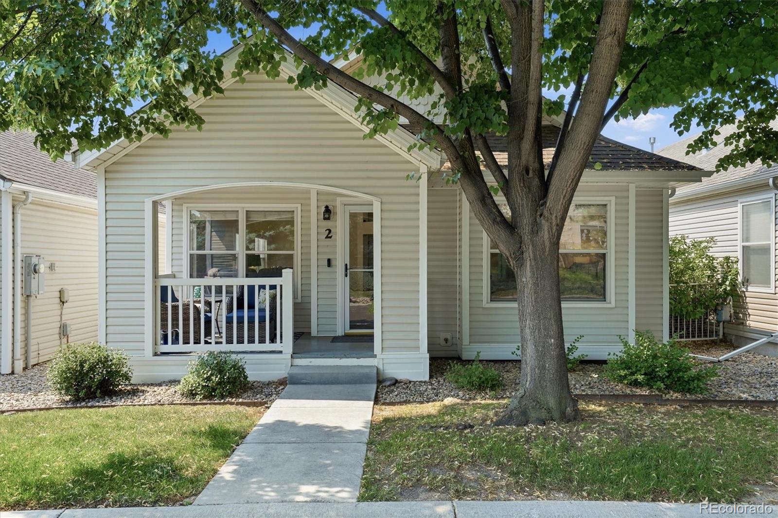 MLS Image #0 for 903  rule drive,fort collins, Colorado