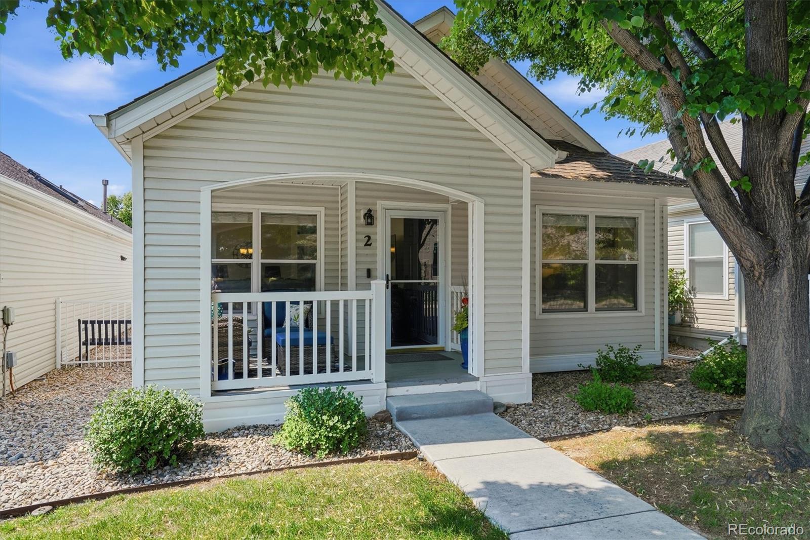 MLS Image #1 for 903  rule drive,fort collins, Colorado