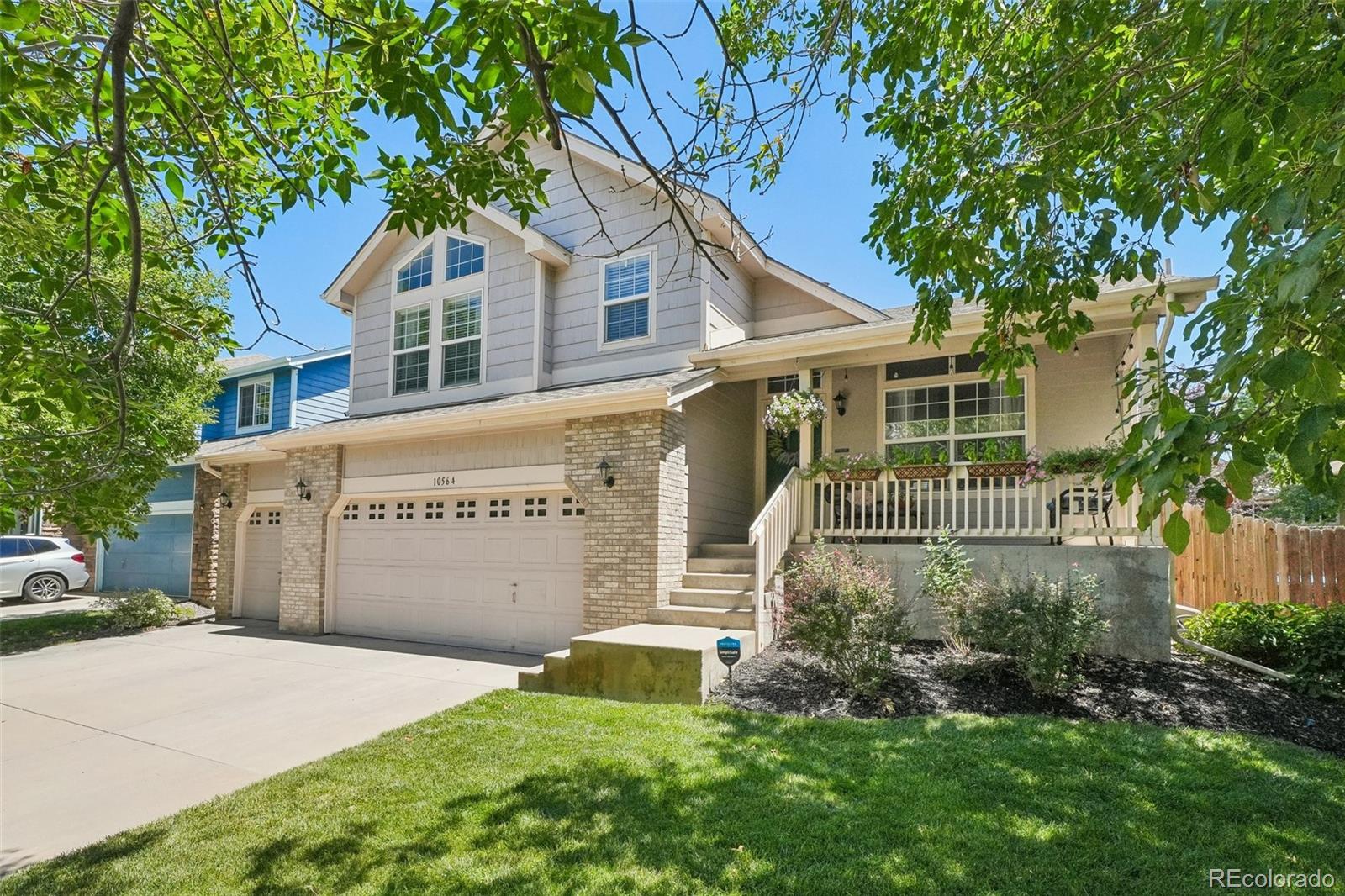 MLS Image #1 for 10564  ursula street,commerce city, Colorado
