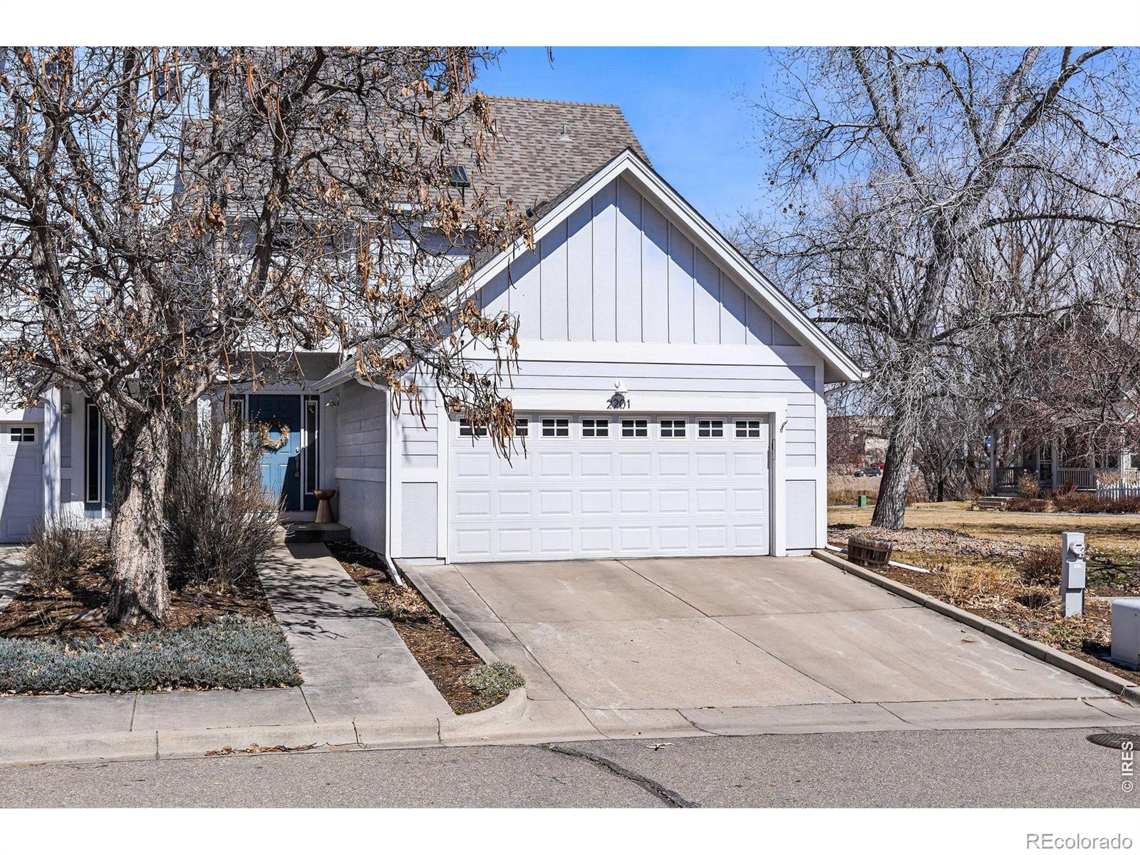 MLS Image #1 for 2201  watersong circle,longmont, Colorado