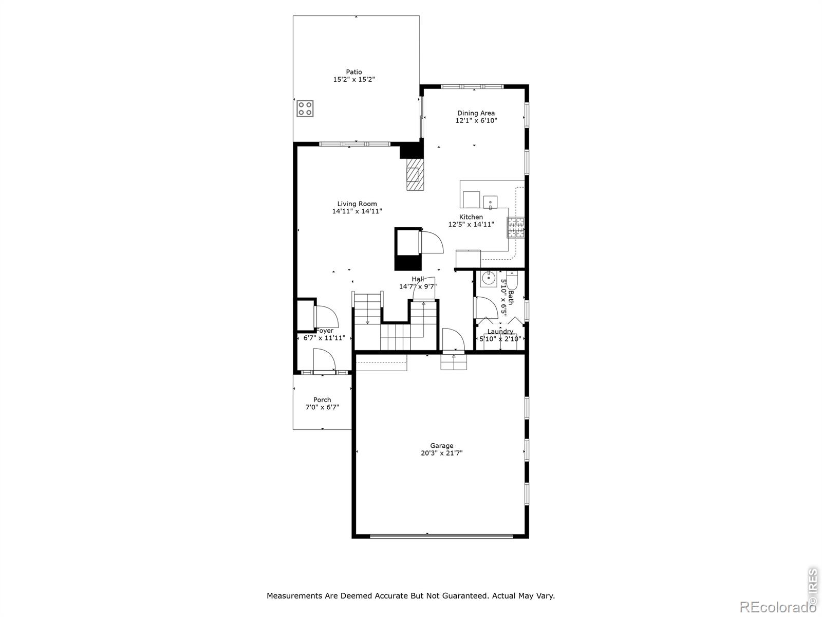 MLS Image #40 for 2201  watersong circle,longmont, Colorado