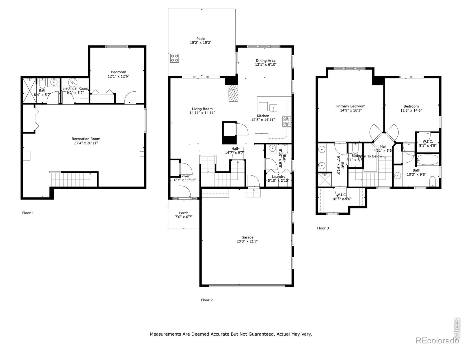 MLS Image #43 for 2201  watersong circle,longmont, Colorado