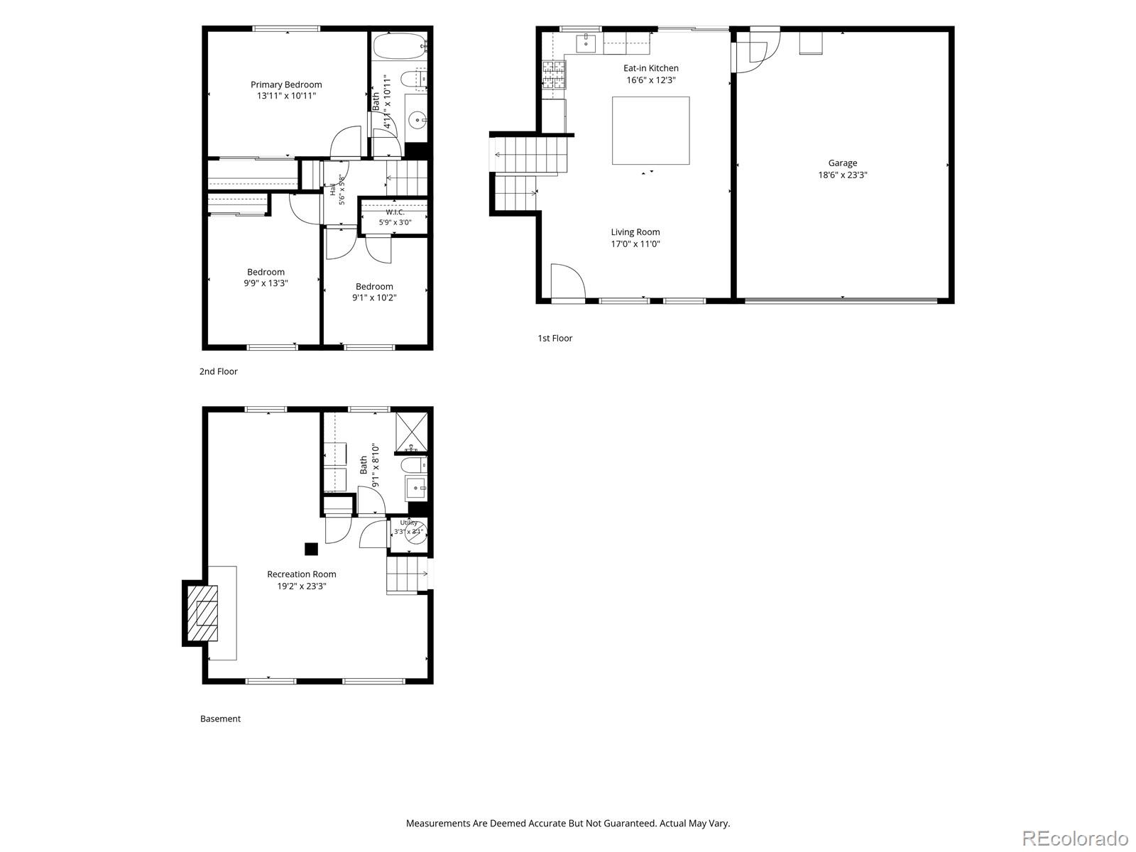 MLS Image #46 for 1333  elmwood street,broomfield, Colorado