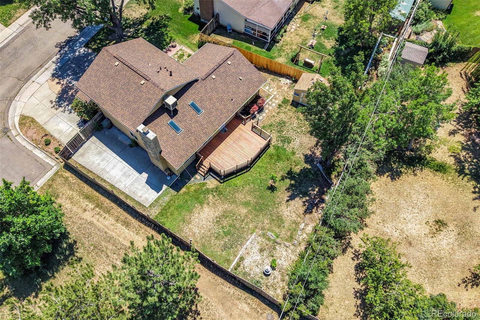 MLS Image #29 for 6571  zinnia street,arvada, Colorado