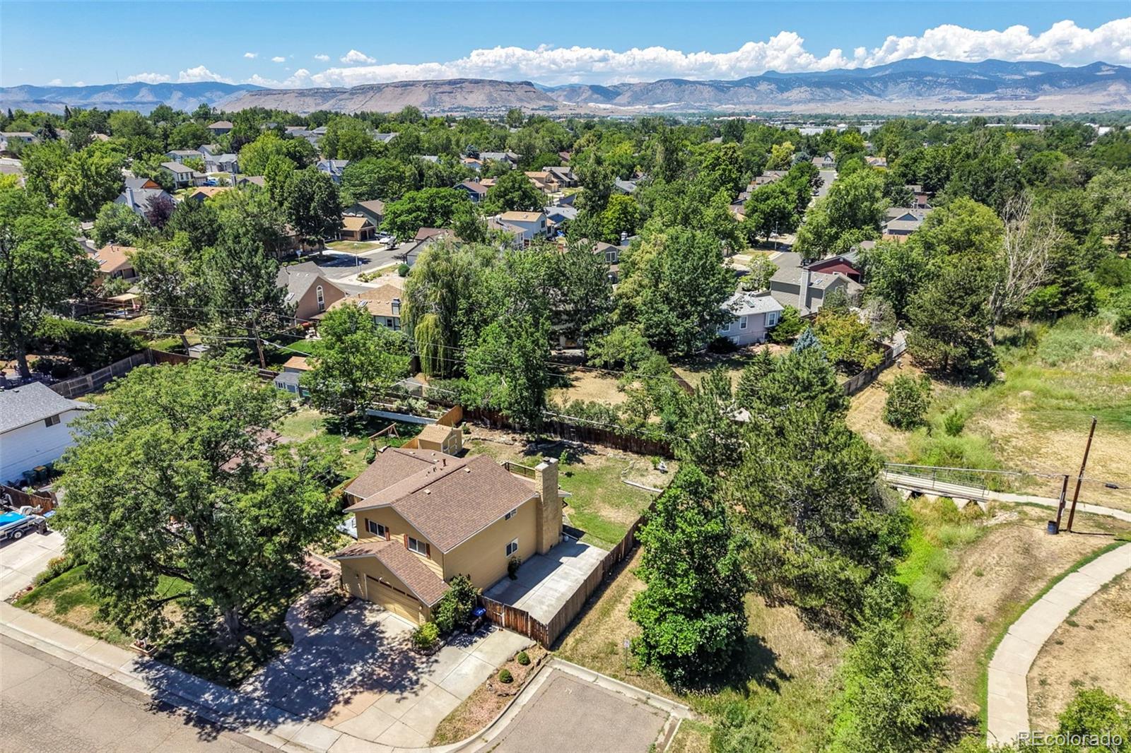 MLS Image #33 for 6571  zinnia street,arvada, Colorado