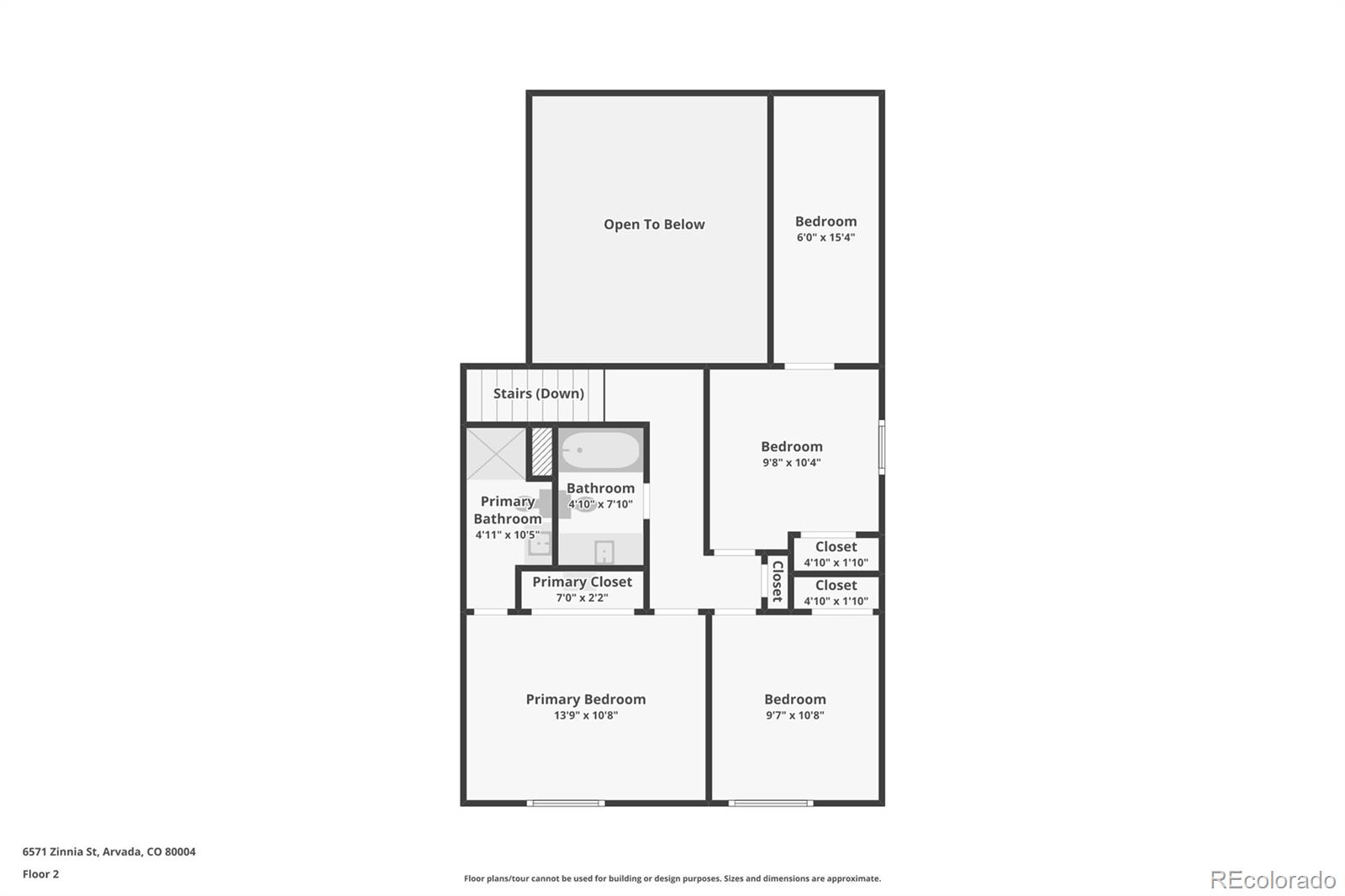 MLS Image #38 for 6571  zinnia street,arvada, Colorado