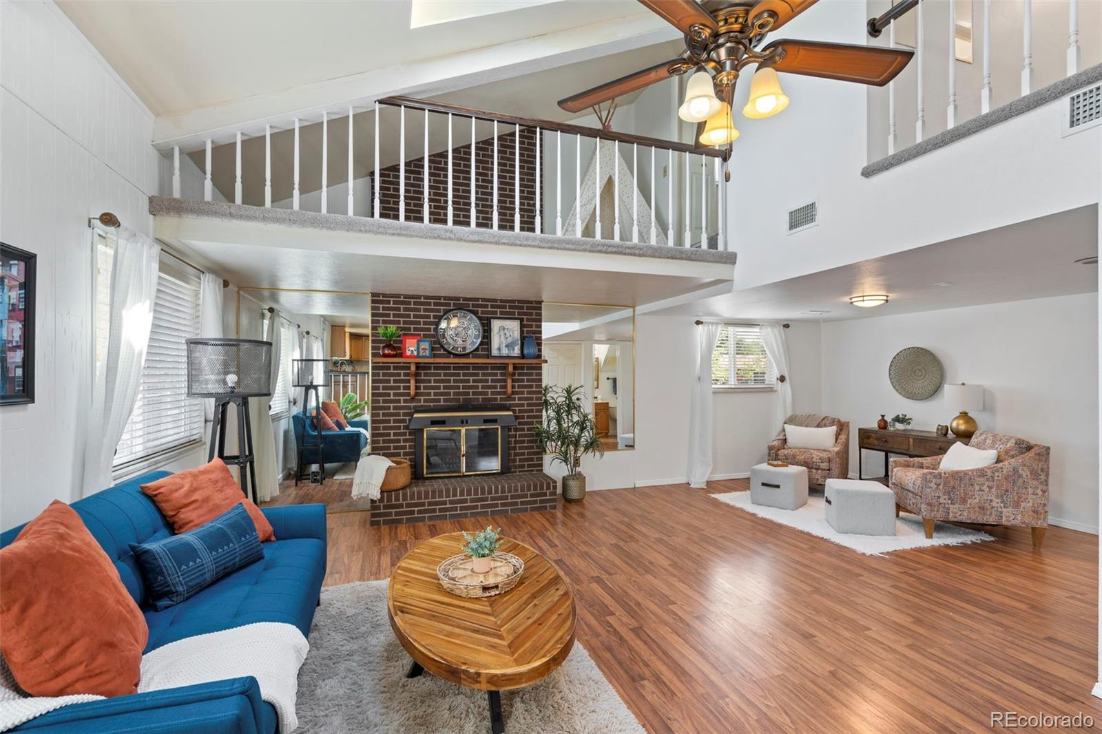 MLS Image #4 for 6571  zinnia street,arvada, Colorado