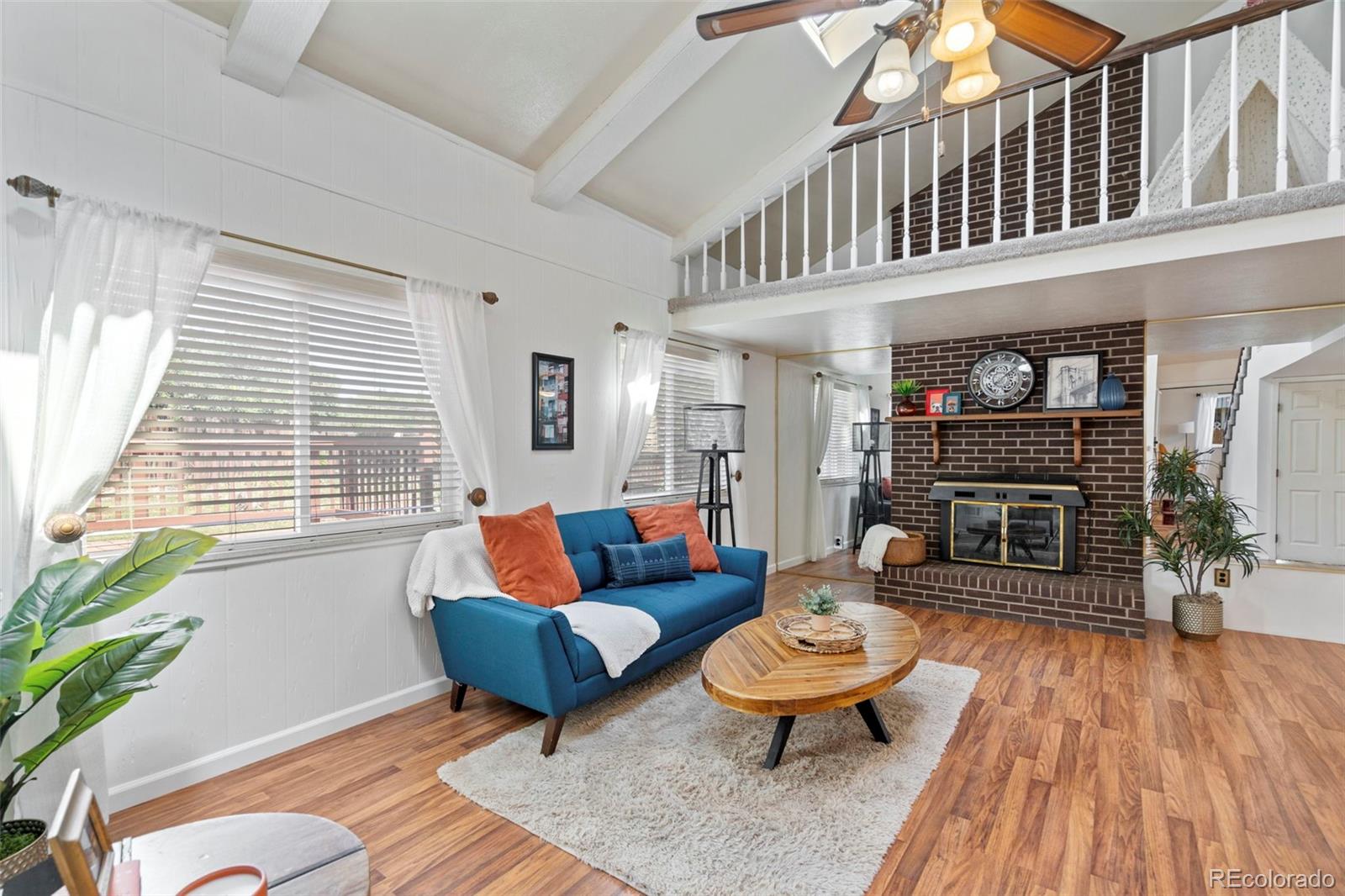 MLS Image #5 for 6571  zinnia street,arvada, Colorado