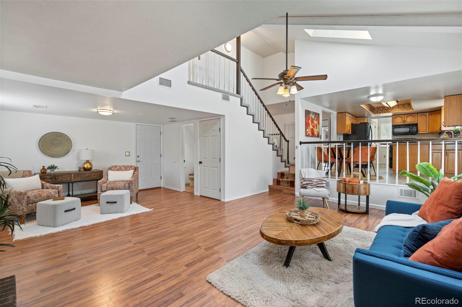 MLS Image #6 for 6571  zinnia street,arvada, Colorado