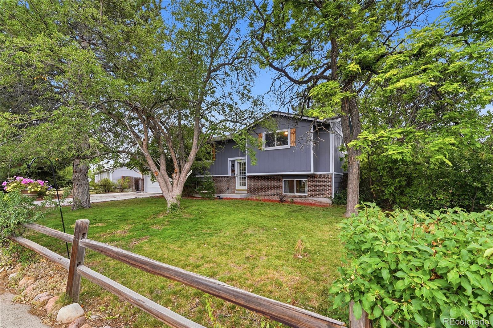 MLS Image #0 for 13192  mercury drive,lone tree, Colorado
