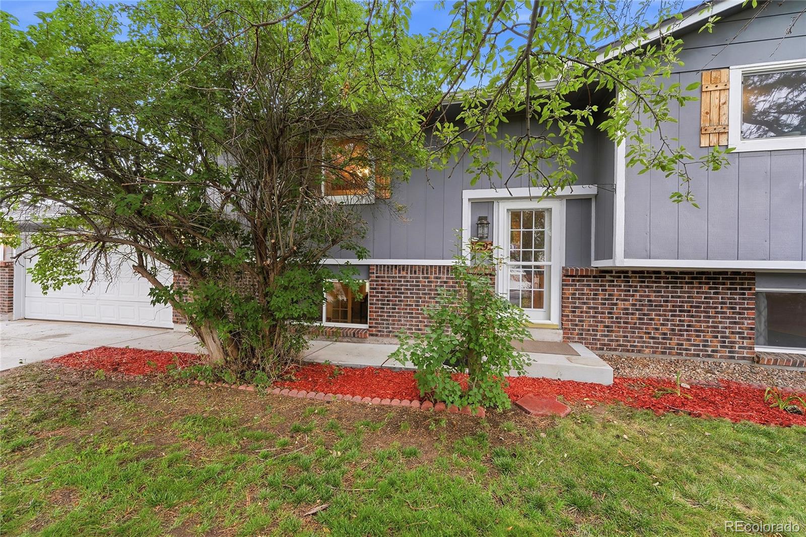 MLS Image #1 for 13192  mercury drive,lone tree, Colorado