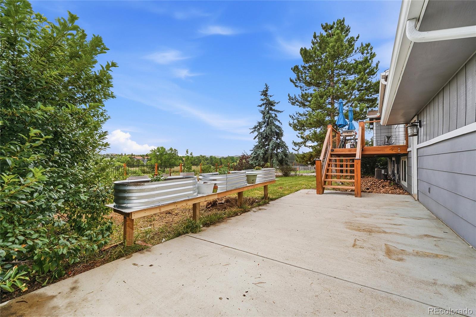 MLS Image #33 for 13192  mercury drive,lone tree, Colorado