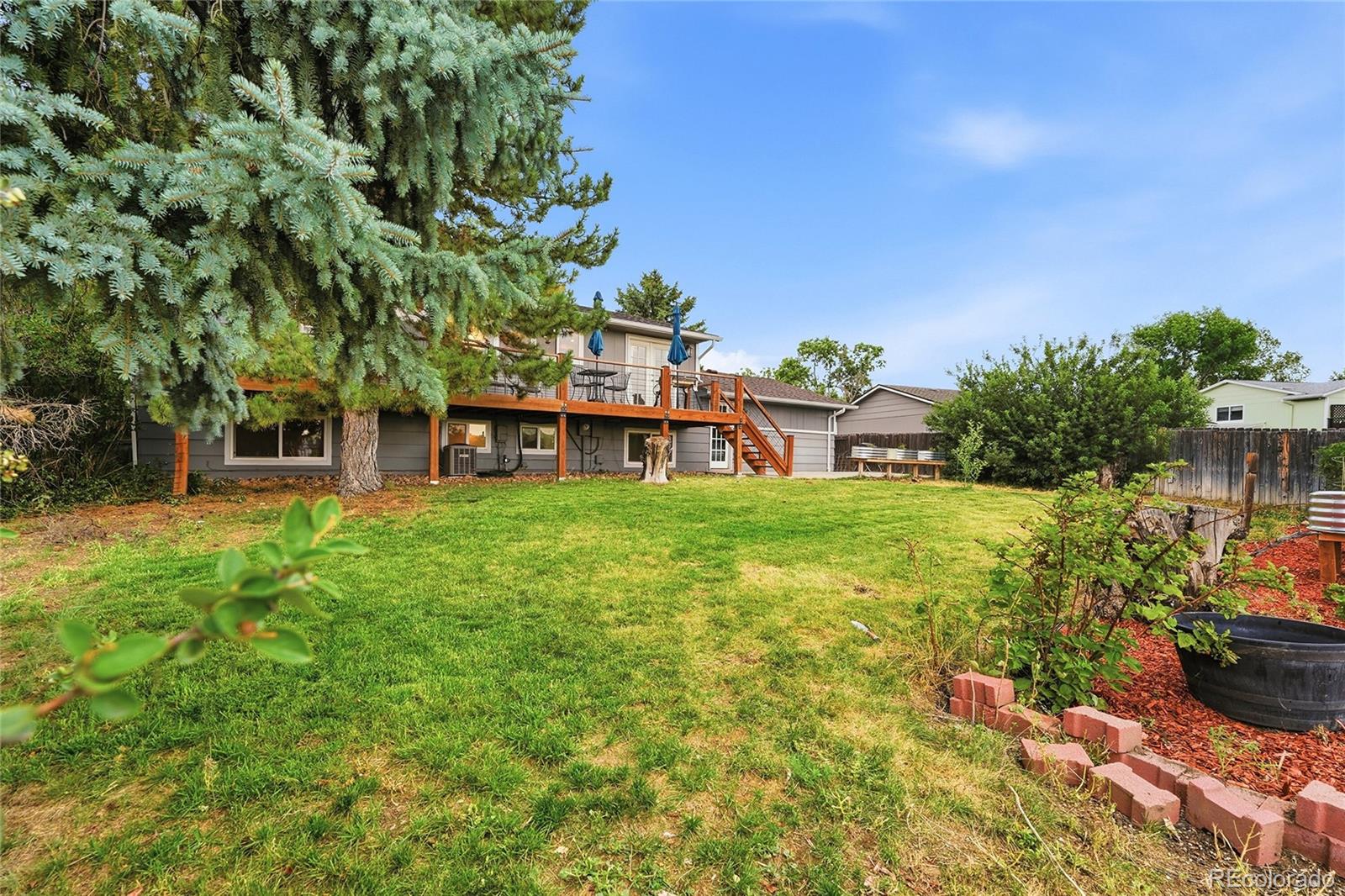 MLS Image #36 for 13192  mercury drive,lone tree, Colorado